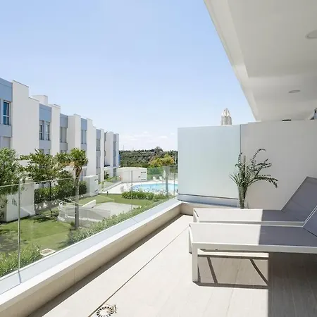 Stylish 3 Bedroom Le Mirage Close To Rdr317