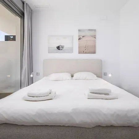 Stylish 3 Bedroom Le Mirage Close To Rdr317