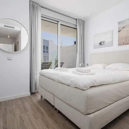 Appartamento Stylish 3 Bedroom Le Mirage Close To Rdr317